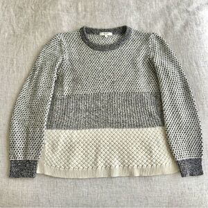 Madewell Knit Pullover Sweater